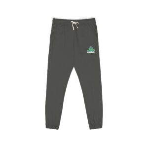 Embroidered Sweatpants