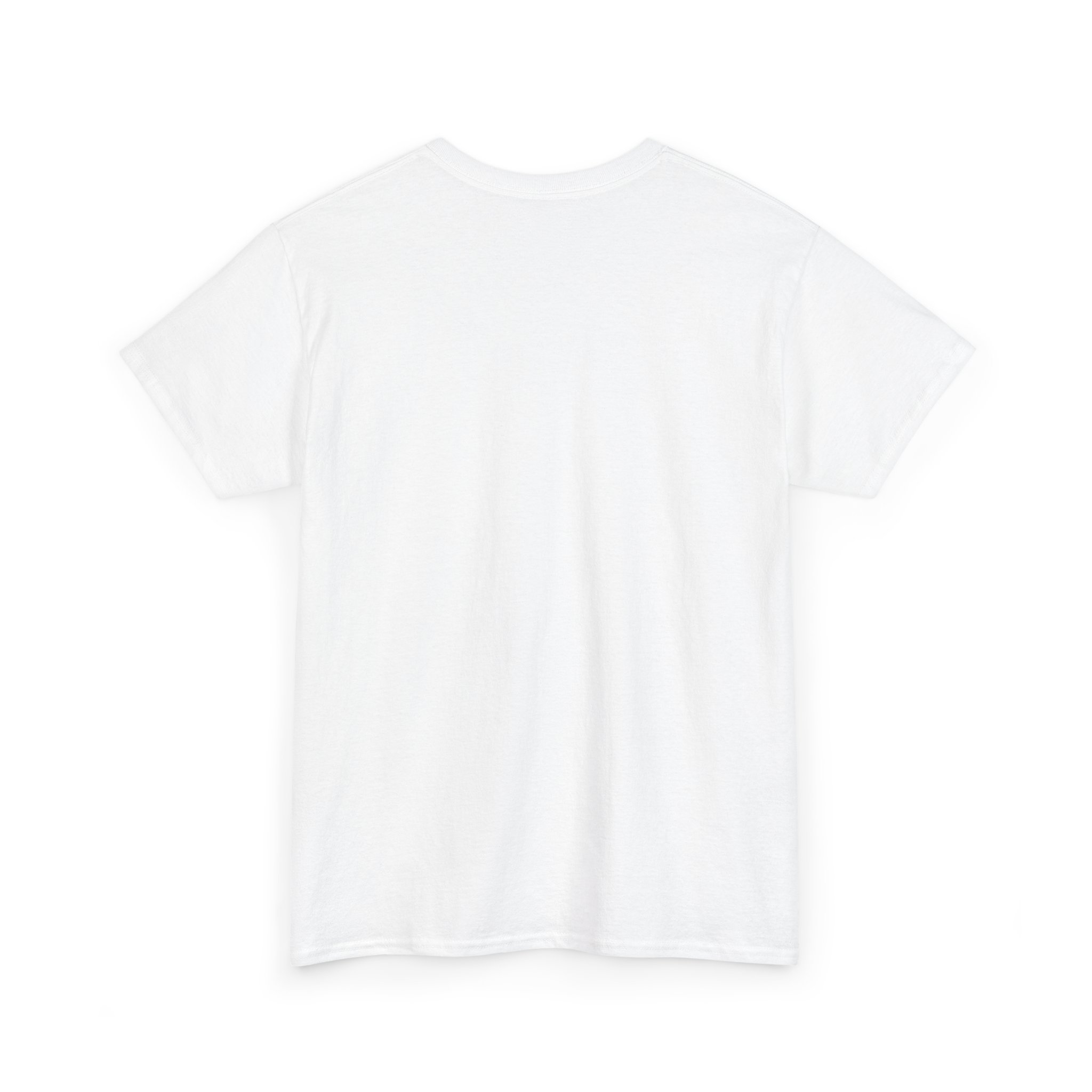 Detroit 313 Vertical Text T-Shirt