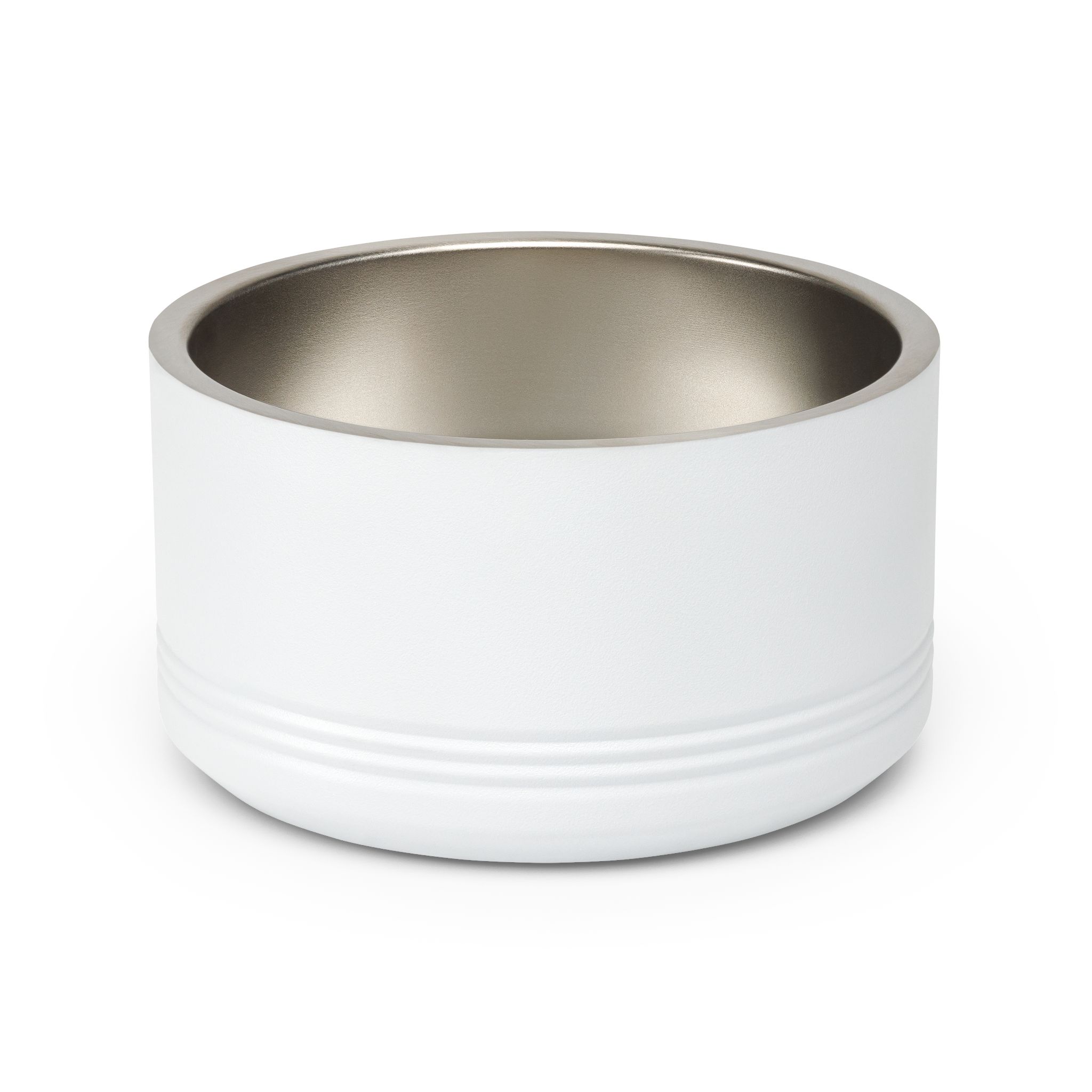 Detroit 313 Pet Bowl