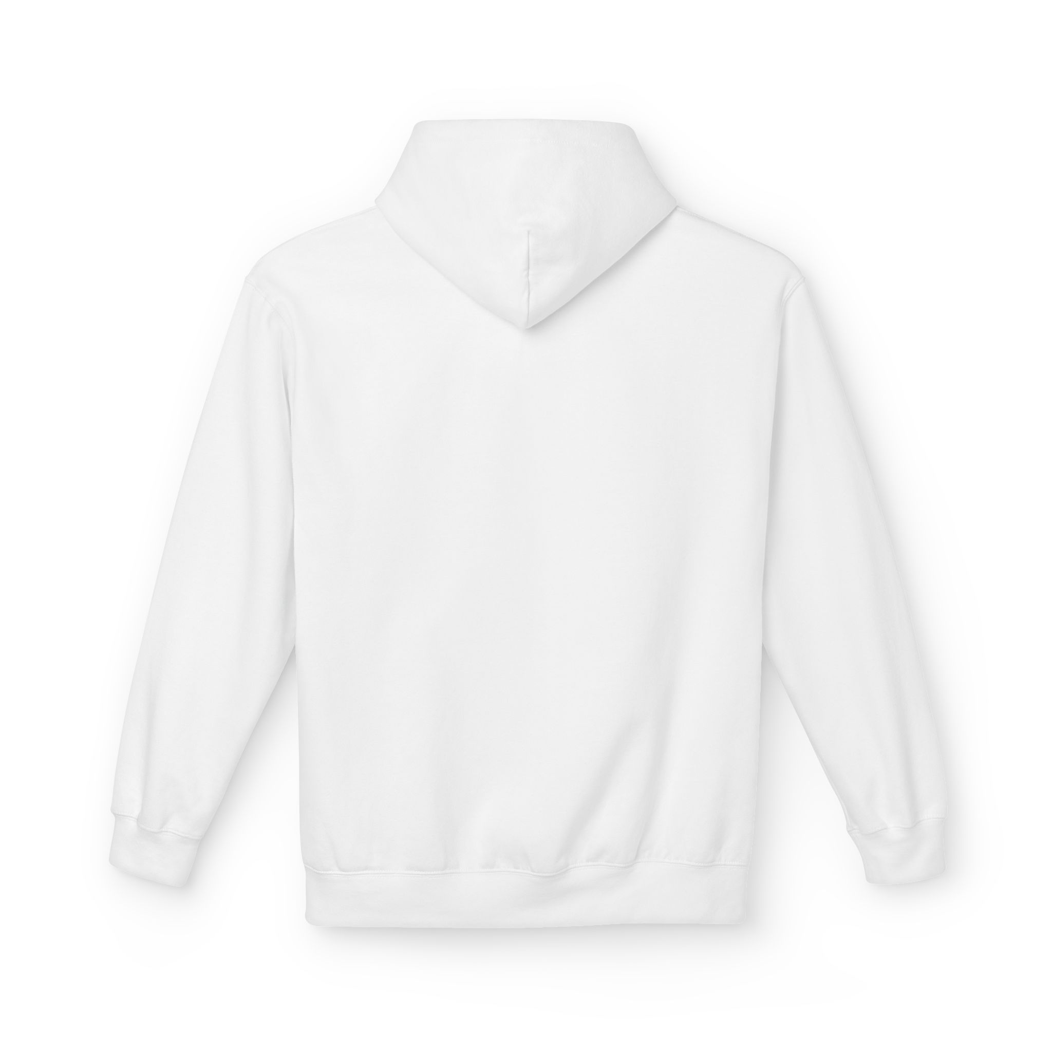 Detroit 313 Pink Script Hoodie