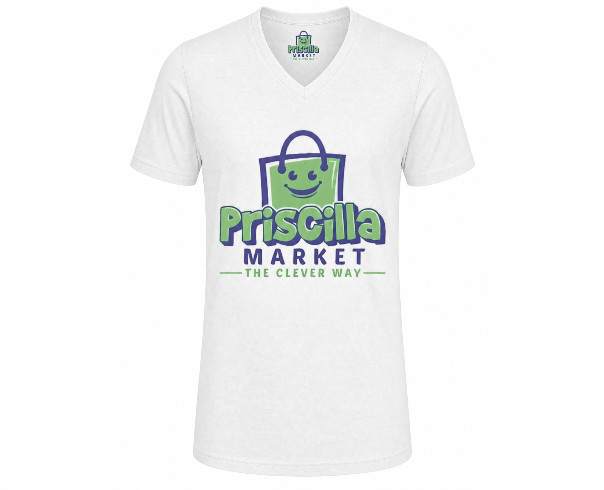 Priscilla MARKET T-Shirt